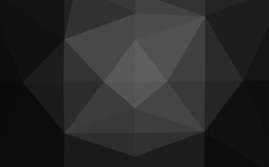 Renkli soyut çizim ve gradyan. Yepyeni tasarım 