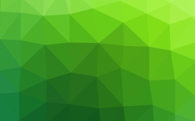 Renkli soyut çizim ve gradyan. Yepyeni tasarım 