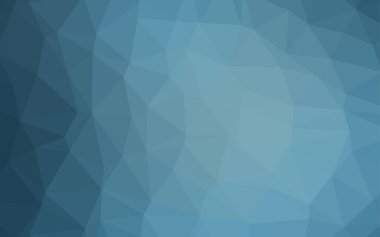 Üçgenler parlak ton renkleriyle yüzeye çıkar. Belirsiz soyut çizimler ve gradyan. İşiniz için yepyeni bir tasarım.  