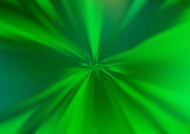 Parlak ton renklerinde bulanık kıvrımlar, eğimli belirsiz soyut çizimler. İşiniz için yepyeni bir tasarım. 