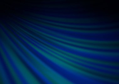 Parlak renkli arkaplan ve gradyan. Soyut bulanık şekilli vektör illüstrasyonu. 