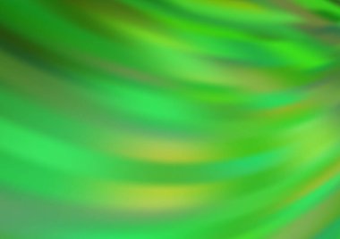 Parlak ton renklerinde bulanık kıvrımlar, eğimli belirsiz soyut çizimler. İşiniz için yepyeni bir tasarım. 