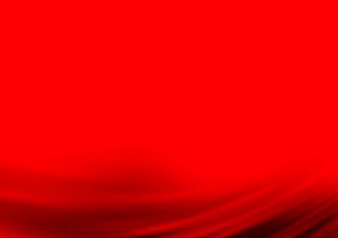 Parlak renkli arkaplan ve gradyan. Soyut bulanık şekilli vektör illüstrasyonu. 