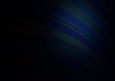 Parlak renkli arkaplan ve gradyan. Soyut bulanık şekilli vektör illüstrasyonu. 