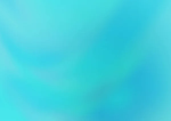 Яскравий Барвистий Фон Градієнтом Векторні Ілюстрації Абстрактними Розмитими Формами — стоковий вектор