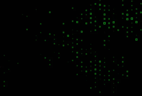 長方形のベクトルテクスチャです 長方形と抽象的なスタイルで装飾的なデザイン パターンはウェブサイトで使用できます — ストックベクタ