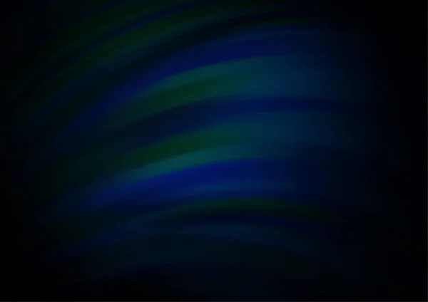 Fond Coloré Lumineux Avec Dégradé Illustration Vectorielle Aux Formes Abstraites — Image vectorielle