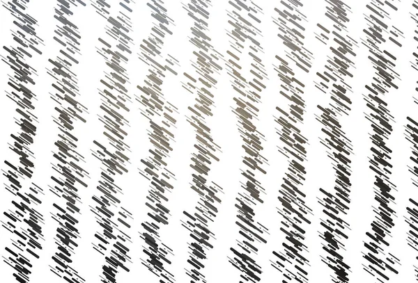 Dar çizgileri olan açık siyah vektör deseni.