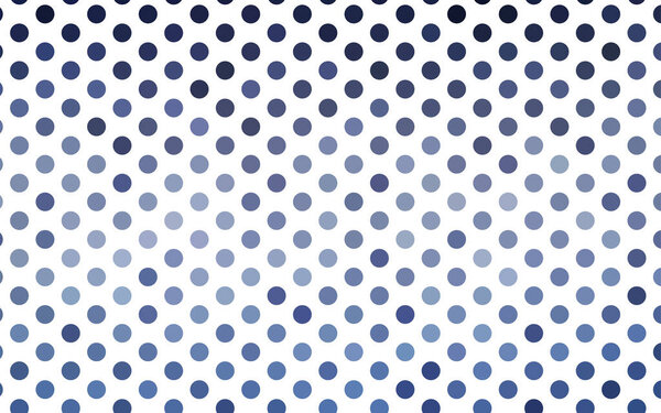 абстрактный цифровой векторный фон