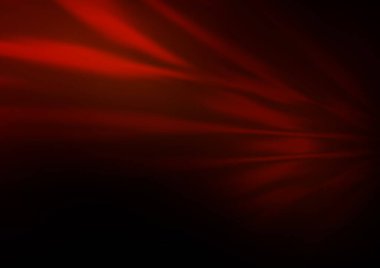 Parlak renkli arkaplan ve gradyan. Soyut bulanık şekilli vektör illüstrasyonu. 