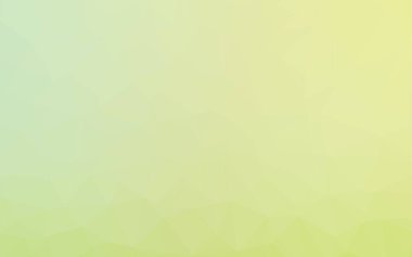 Renkli soyut çizim ve gradyan. Yepyeni tasarım 