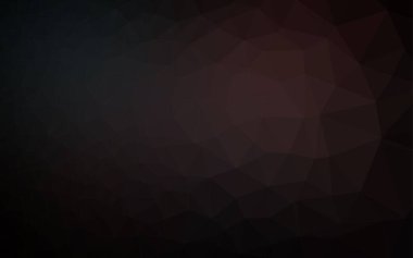 Renkli soyut çizim ve gradyan. Yepyeni tasarım 