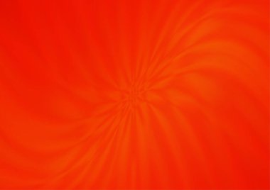 Parlak renkli arkaplan ve gradyan. Soyut bulanık şekilli vektör illüstrasyonu. 