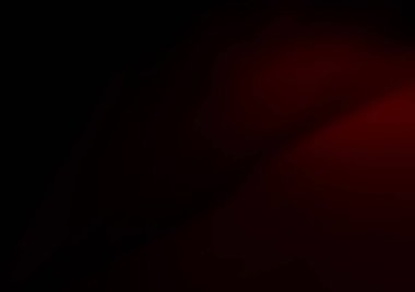 Parlak renkli arkaplan ve gradyan. Soyut bulanık şekilli vektör illüstrasyonu. 