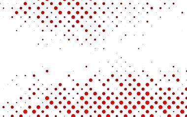 çokgen biçiminde soyut vektör deseni 