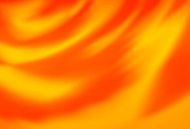 Açık Turuncu vektör renkli arkaplan.