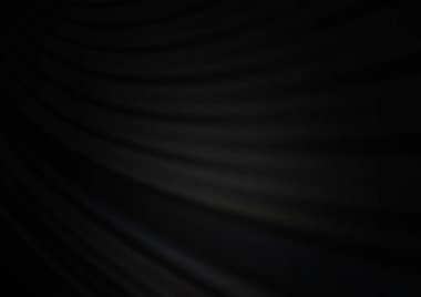 Parlak renkli arkaplan ve gradyan. Soyut bulanık şekilli vektör illüstrasyonu. 