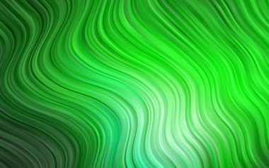 Parlak ton renklerinde bulanık kıvrımlar, eğimli belirsiz soyut çizimler. İşiniz için yepyeni bir tasarım. 