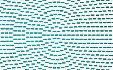 renkli soyut desen, vektör illüstrasyonu 