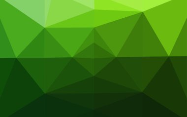 Renkli soyut çizim ve gradyan. Yepyeni tasarım 