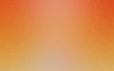 Üçgenler parlak ton renkleriyle yüzeye çıkar. Belirsiz soyut çizimler ve gradyan. İşiniz için yepyeni bir tasarım.  