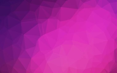 Renkli soyut çizim ve gradyan. Yepyeni tasarım 