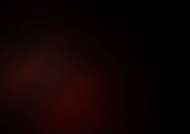 Parlak renkli arkaplan ve gradyan. Soyut bulanık şekilli vektör illüstrasyonu. 