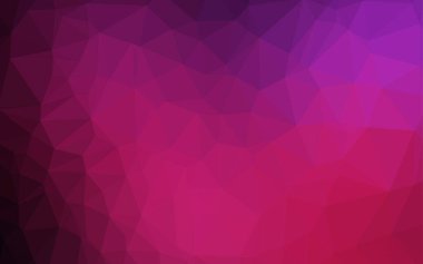 Renkli soyut çizim ve gradyan. Yepyeni tasarım 