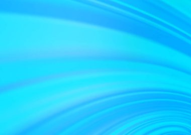 Parlak renkli arkaplan ve gradyan. Soyut bulanık şekilli vektör illüstrasyonu. 