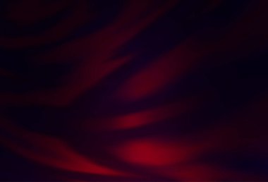 Koyu Mor vektör modern zarif düzen.