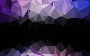 Parlak ton renklerinde bulanık kıvrımlar, eğimli belirsiz soyut çizimler. İşiniz için yepyeni bir tasarım. 