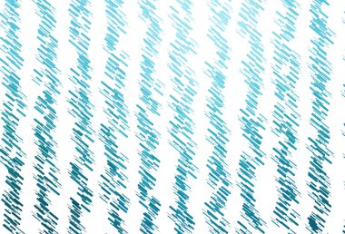 Düz çizgileri olan hafif BLUE vektör düzeni.