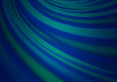 Parlak renkli arkaplan ve gradyan. Soyut bulanık şekilli vektör illüstrasyonu. 