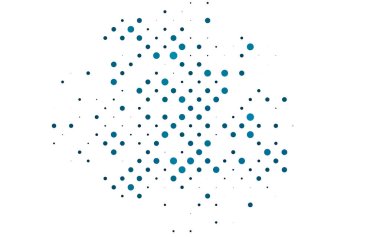 Parlak ton renklerinde bulanık kıvrımlar, eğimli belirsiz soyut çizimler. İşiniz için yepyeni bir tasarım. 