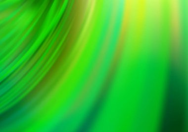 Parlak ton renklerinde bulanık kıvrımlar, eğimli belirsiz soyut çizimler. İşiniz için yepyeni bir tasarım. 