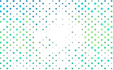 Parlak ton renklerinde bulanık kıvrımlar, eğimli belirsiz soyut çizimler. İşiniz için yepyeni bir tasarım. 