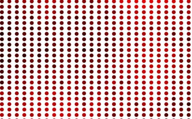 çokgen biçiminde soyut vektör deseni 