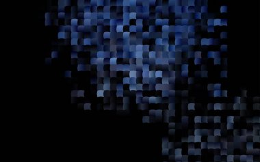 Parlak ton renklerinde bulanık kıvrımlar, eğimli belirsiz soyut çizimler. İşiniz için yepyeni bir tasarım. 