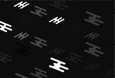 Parlak ton renklerinde bulanık kıvrımlar, eğimli belirsiz soyut çizimler. İşiniz için yepyeni bir tasarım. 