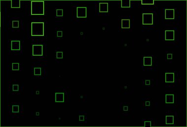 Parlak ton renklerinde bulanık kıvrımlar, eğimli belirsiz soyut çizimler. İşiniz için yepyeni bir tasarım. 