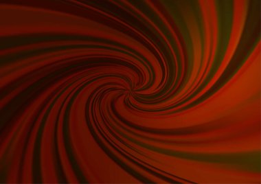 Parlak renkli arkaplan ve gradyan. Soyut bulanık şekilli vektör illüstrasyonu. 