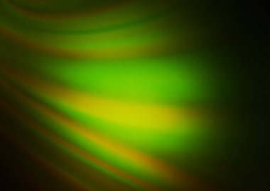 Parlak ton renklerinde bulanık kıvrımlar, eğimli belirsiz soyut çizimler. İşiniz için yepyeni bir tasarım. 