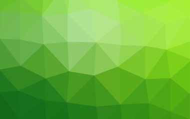 Renkli soyut çizim ve gradyan. Yepyeni tasarım 