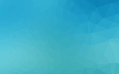 Renkli soyut çizim ve gradyan. Yepyeni tasarım 