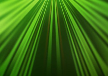 Parlak tonlu bulanık çizgiler. Gradyanı olan belirsiz bir soyut çizim. İşiniz için yepyeni bir tasarım.. 