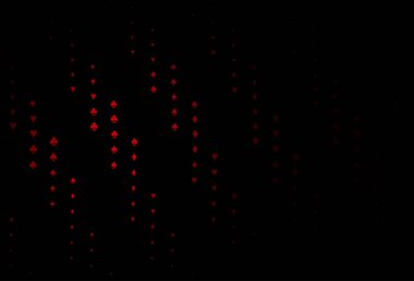 Renkli soyut çizim ve gradyan. Yepyeni tasarım 