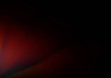 Parlak renkli arkaplan ve gradyan. Soyut bulanık şekilli vektör illüstrasyonu. 