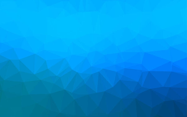 triangles surface in bright tone colors, vague abstract illustration with gradient. Brand new design for your business  