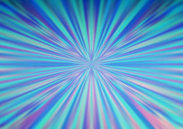 Fundal Luminos Colorat Gradient Ilustrație Vectorială Forme Abstracte Neclare — Vector de stoc