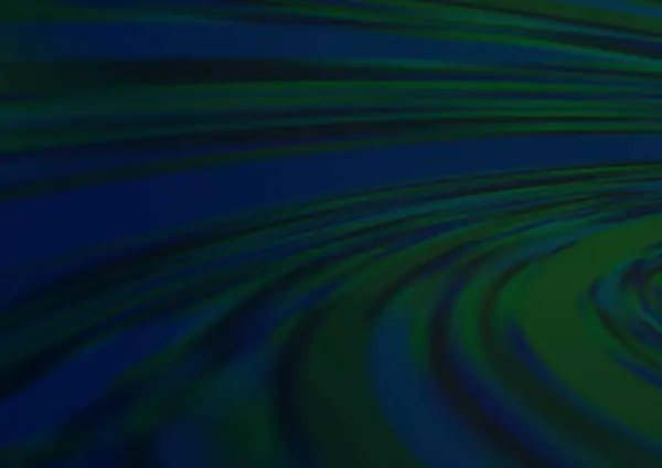 Heldere Kleurrijke Achtergrond Met Verloop Vector Illustratie Met Abstracte Wazige — Stockvector